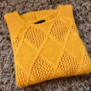 AEO Prescott Sweater